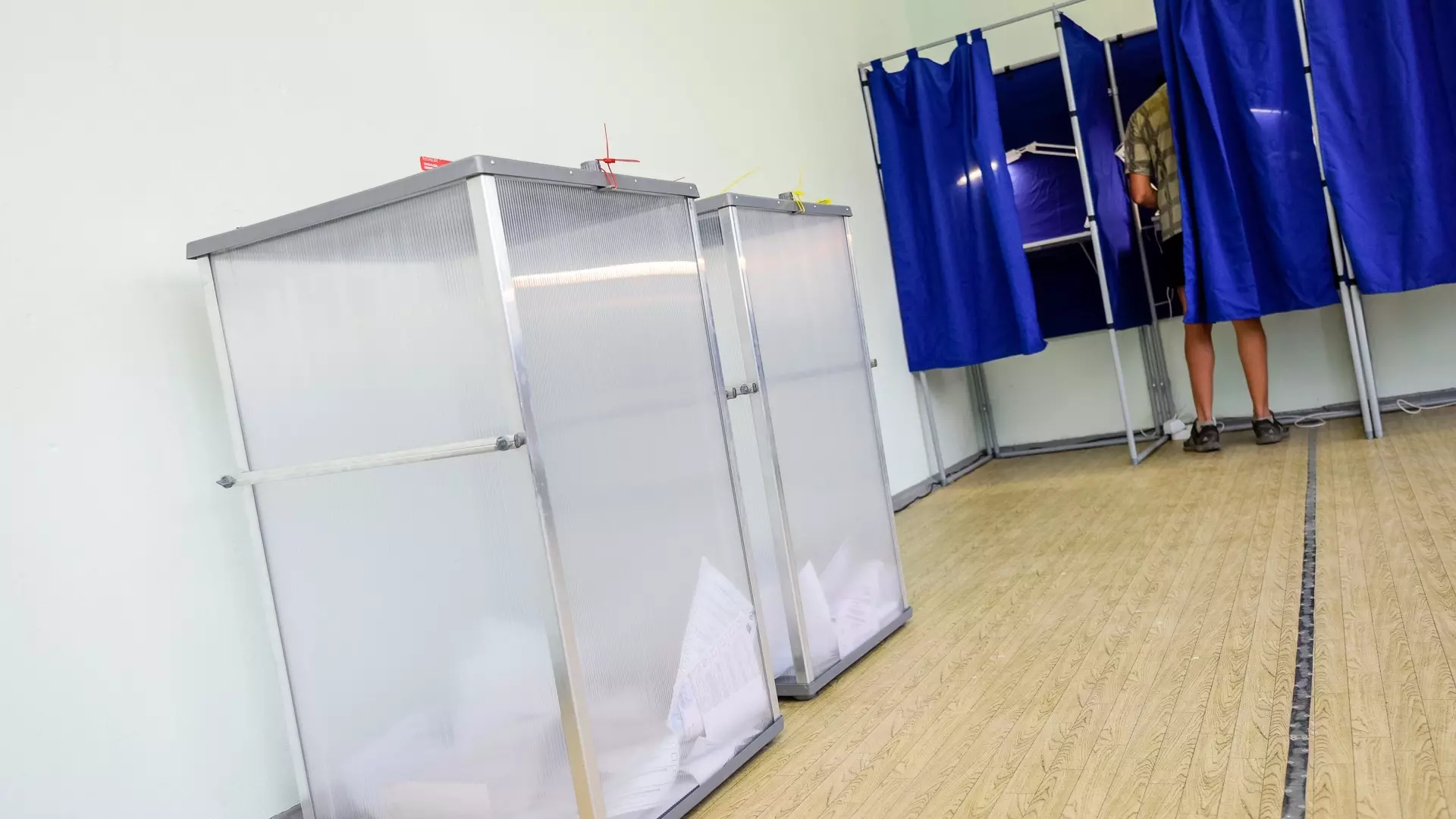 Иноагентов не пустят на выборы в Волгограде