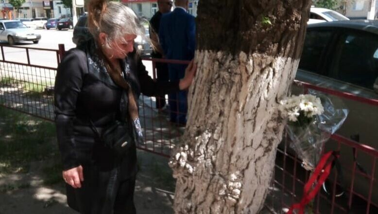 Достану из-под земли: мать студента из Баку приедет в Волгоград на поиски убийцы сына