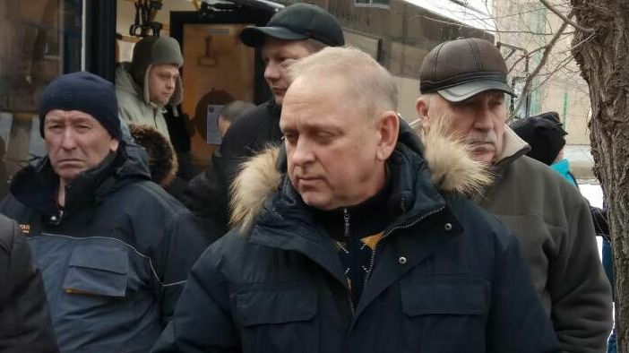 Мэр Волжского: в пострадавшем от взрыва газа подъезде заселят первые три этажа