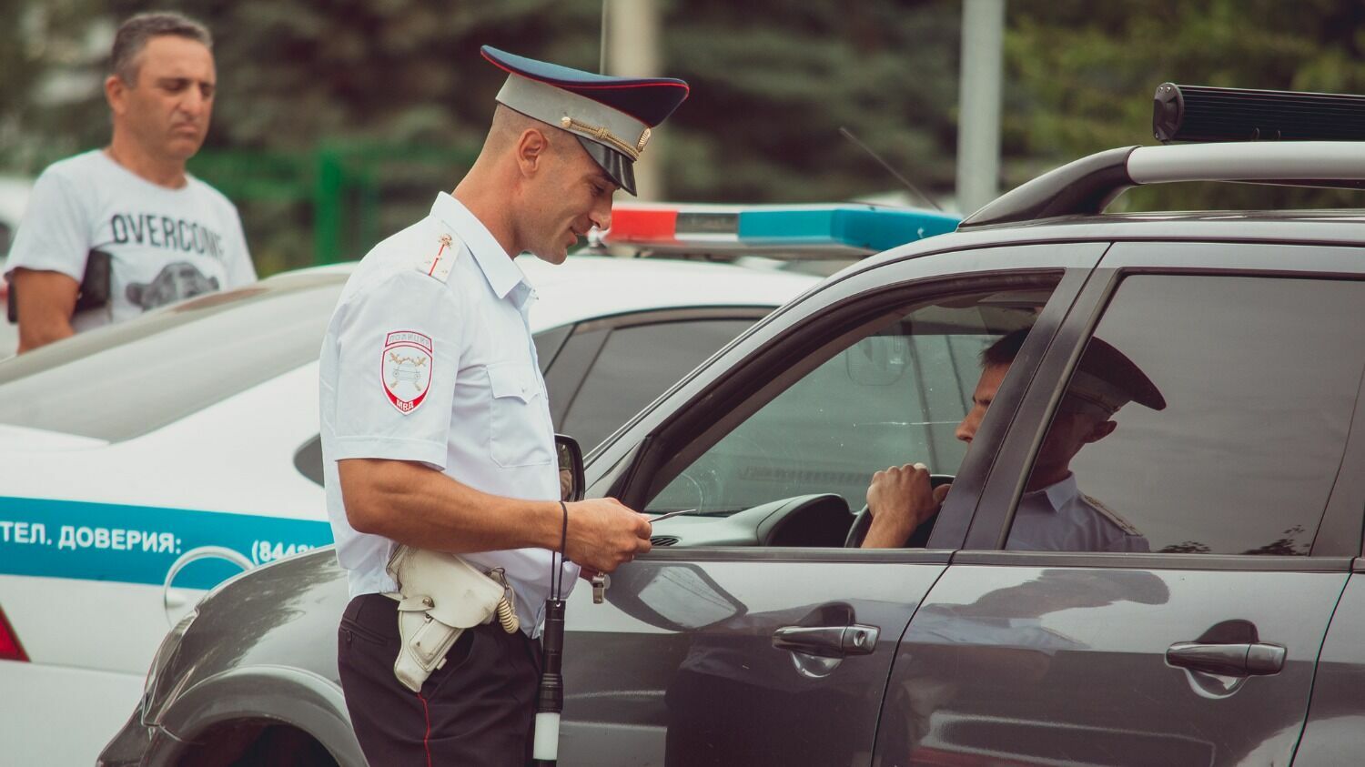 У ГИБДД будет доступ к диагнозам водителей, законопроект уже проходит согласование в Госдуме.
