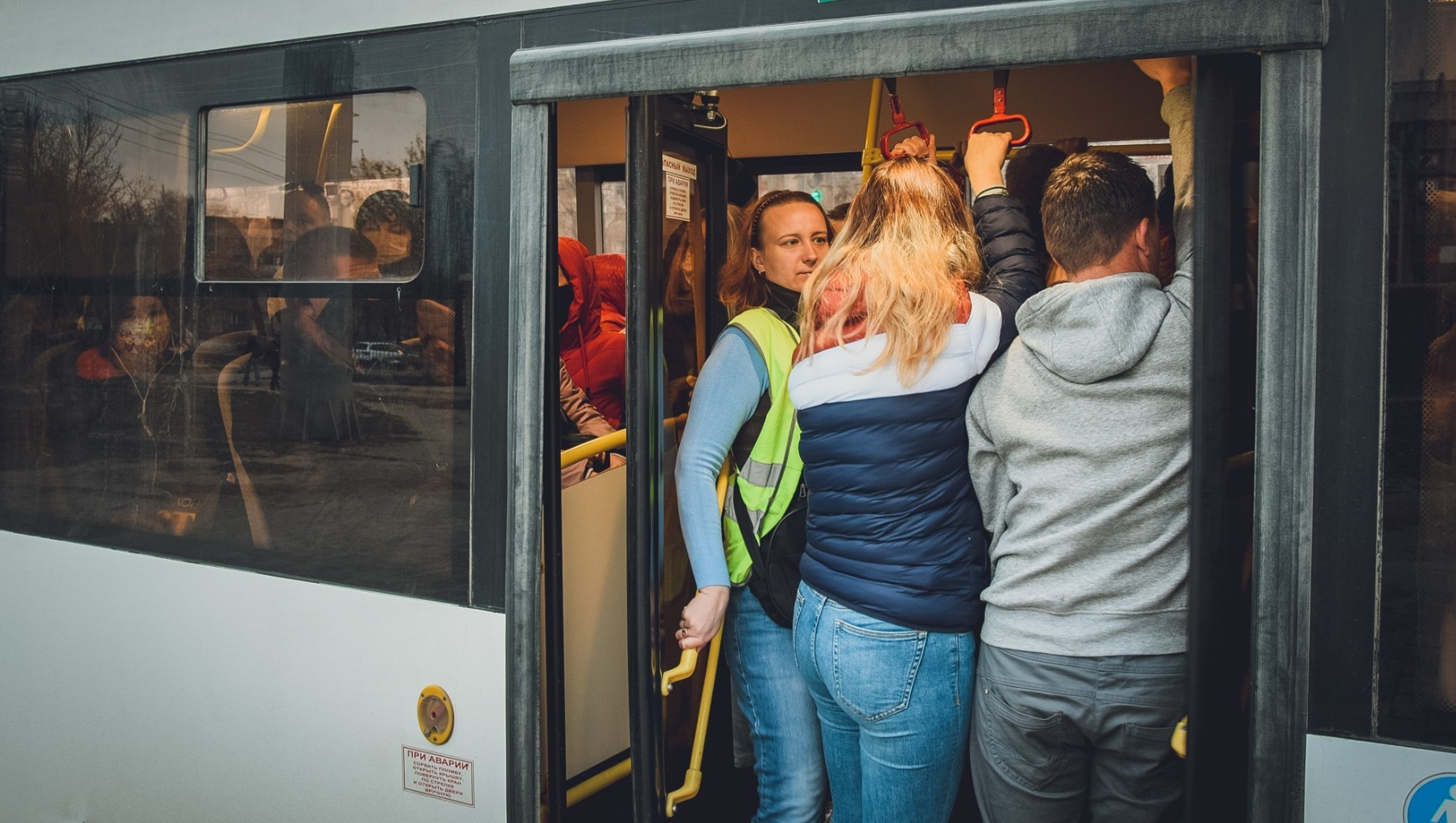 Автобус №0 усилят рейсами в Волгограде