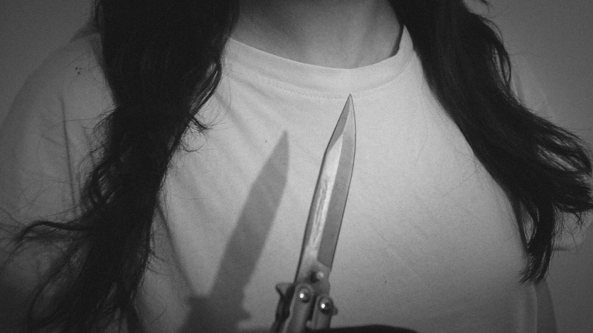 Ранившего ножом одноклассницу волгоградца ждет принудительное лечение