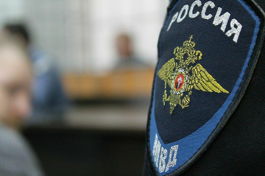 Под Волгоградом дачники поблагодарили полицейских за раскрытие хищения в СНТ
