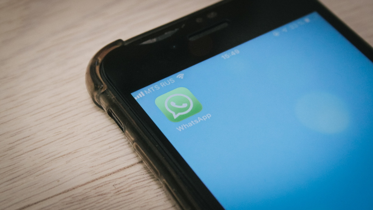 Павел Дуров предупредил об уязвимости мессенджера WhatsApp
