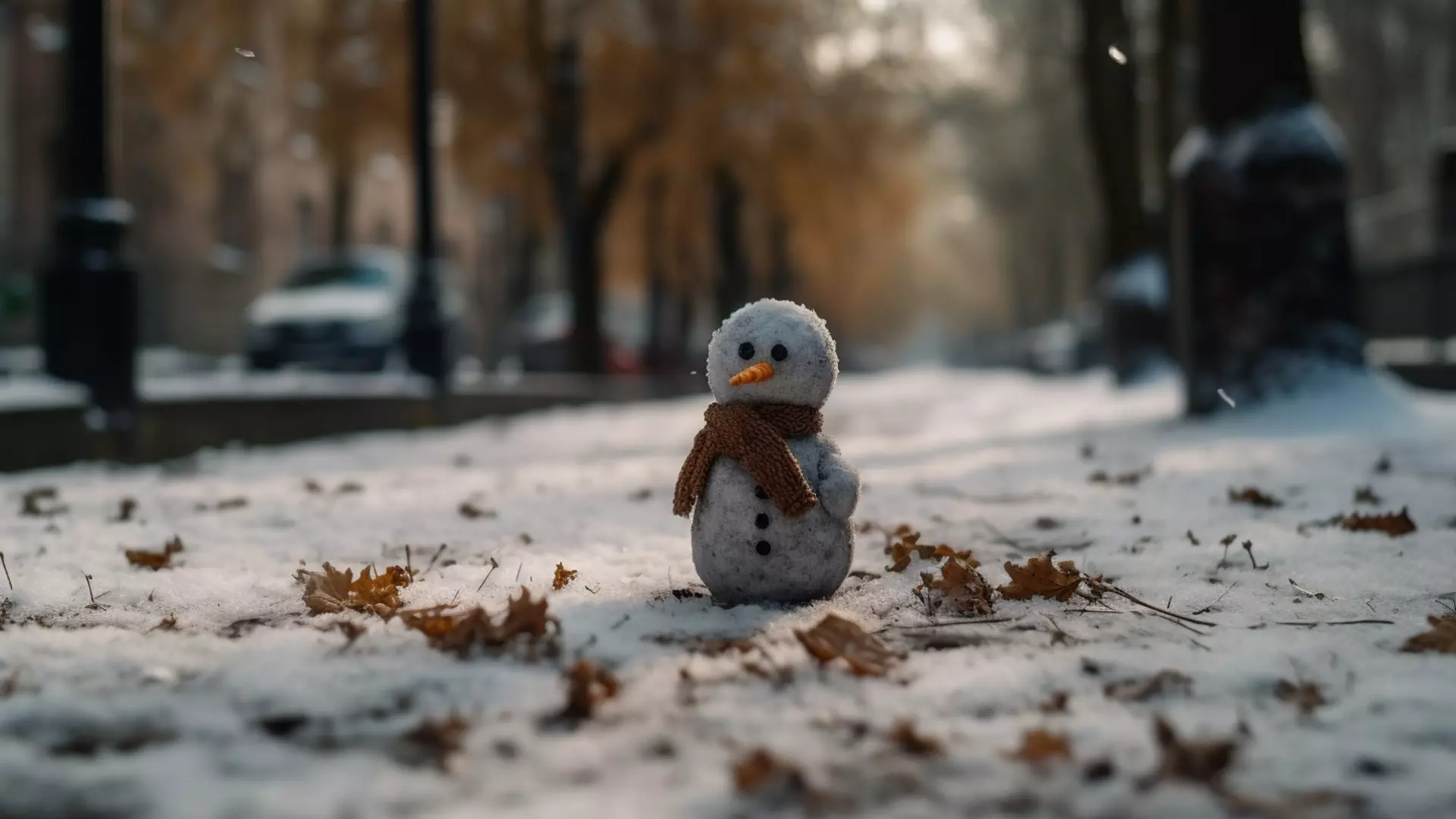 Какая погода ожидается в Волгограде на Рождество