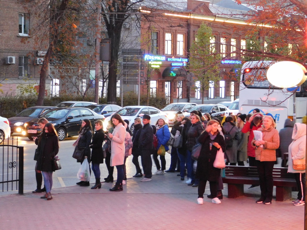 Алексей Пушков: Украина столкнется с демографическим кризисом