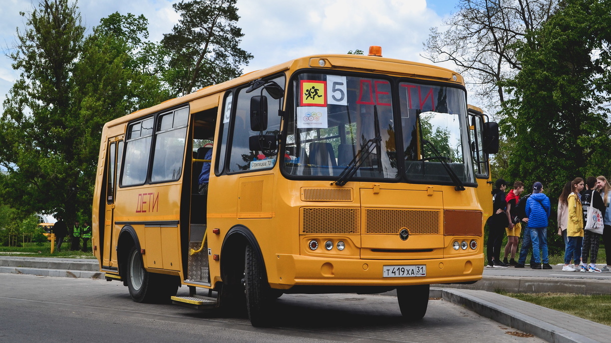 В Ярославле коммунисты рассказали о проблемах в системе общественного транспорта
