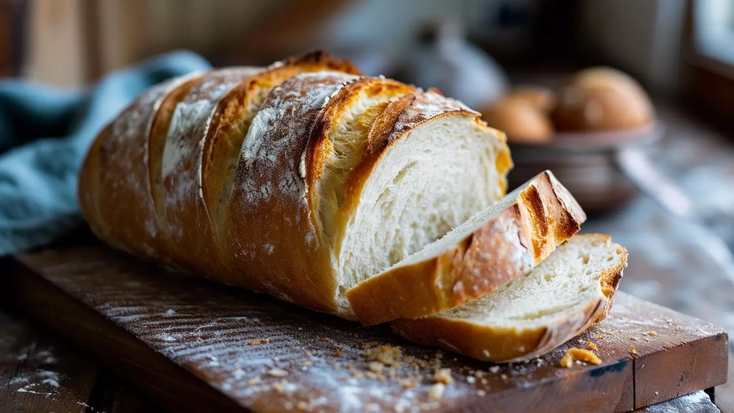 Волгоградская область стала производить больше хлеба