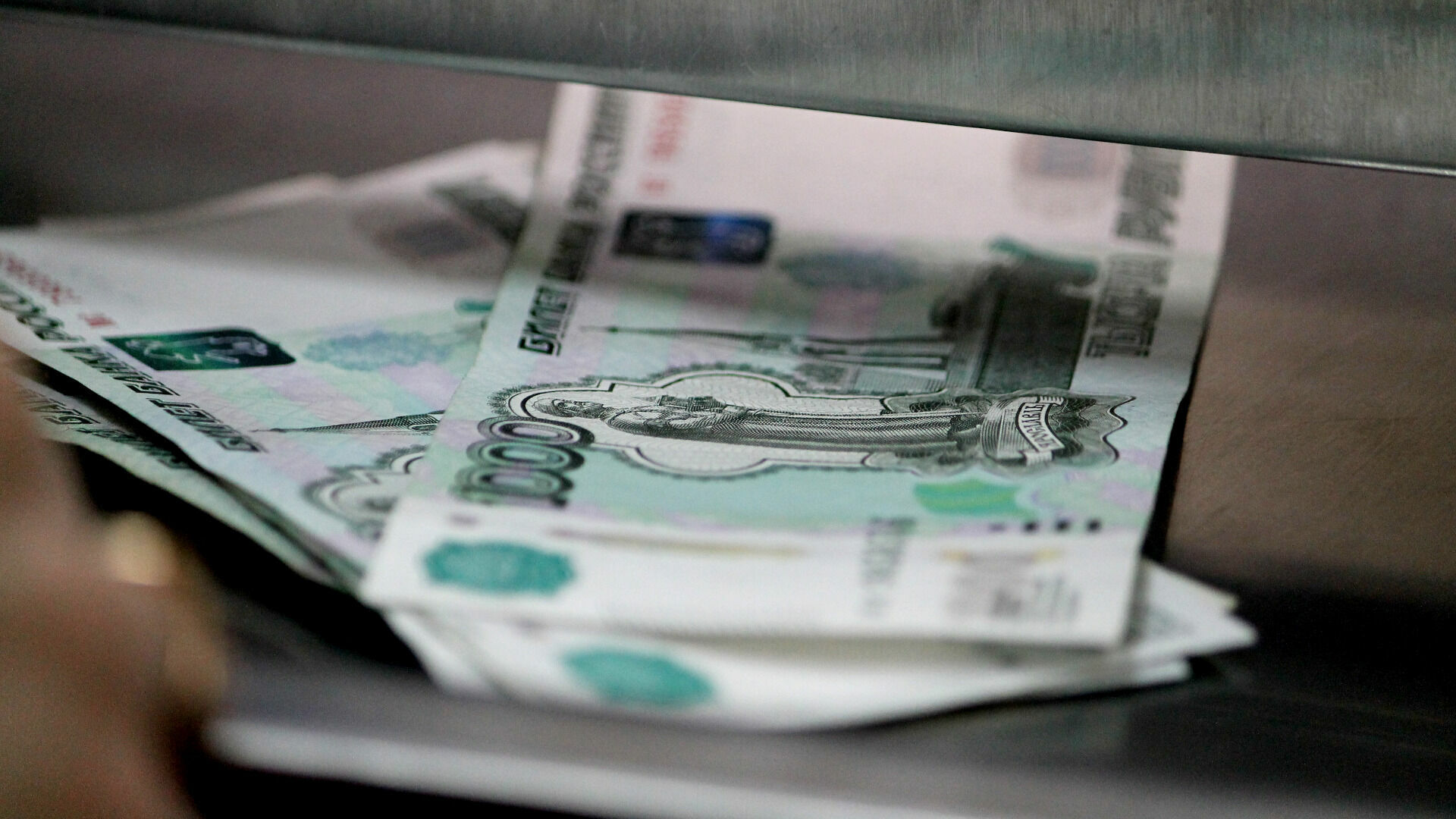 С 1 мая изменится порядок выплаты пенсий в Волгограде