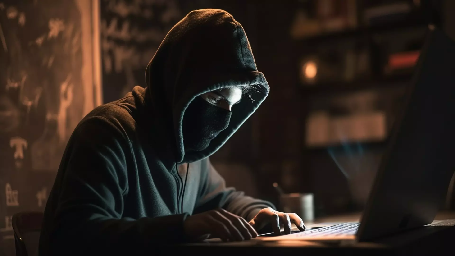Хакеры взломали сайты банков и лишили волгоградцев вкладов
