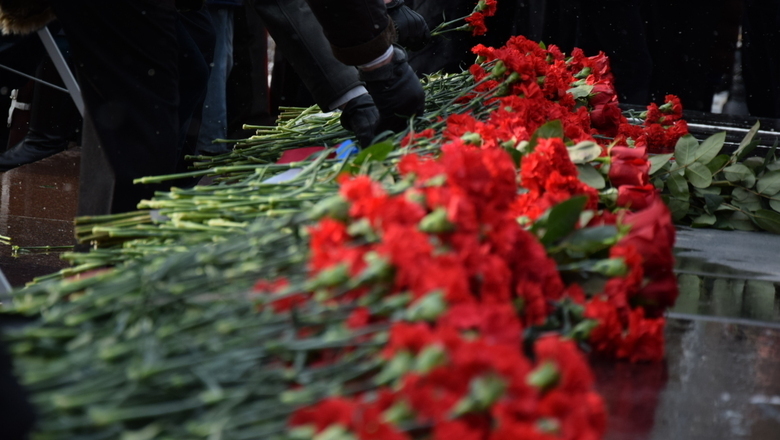 Погибшего волгоградского боксёра похоронят в родном Новоаннинском