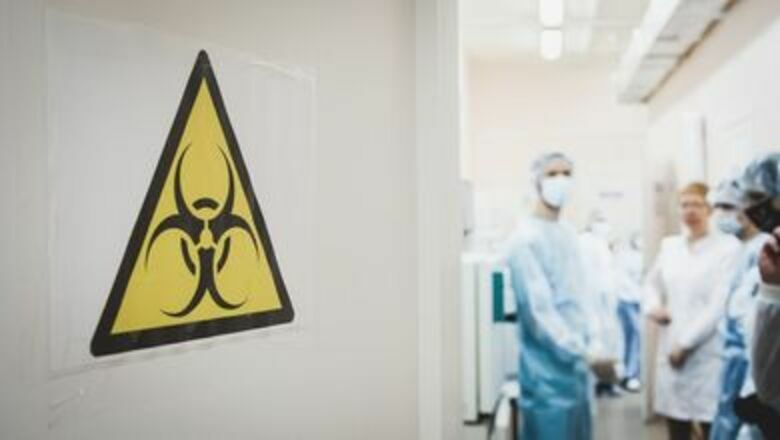 За сутки в Волгоградской области от коронавируса скончались 16 человек