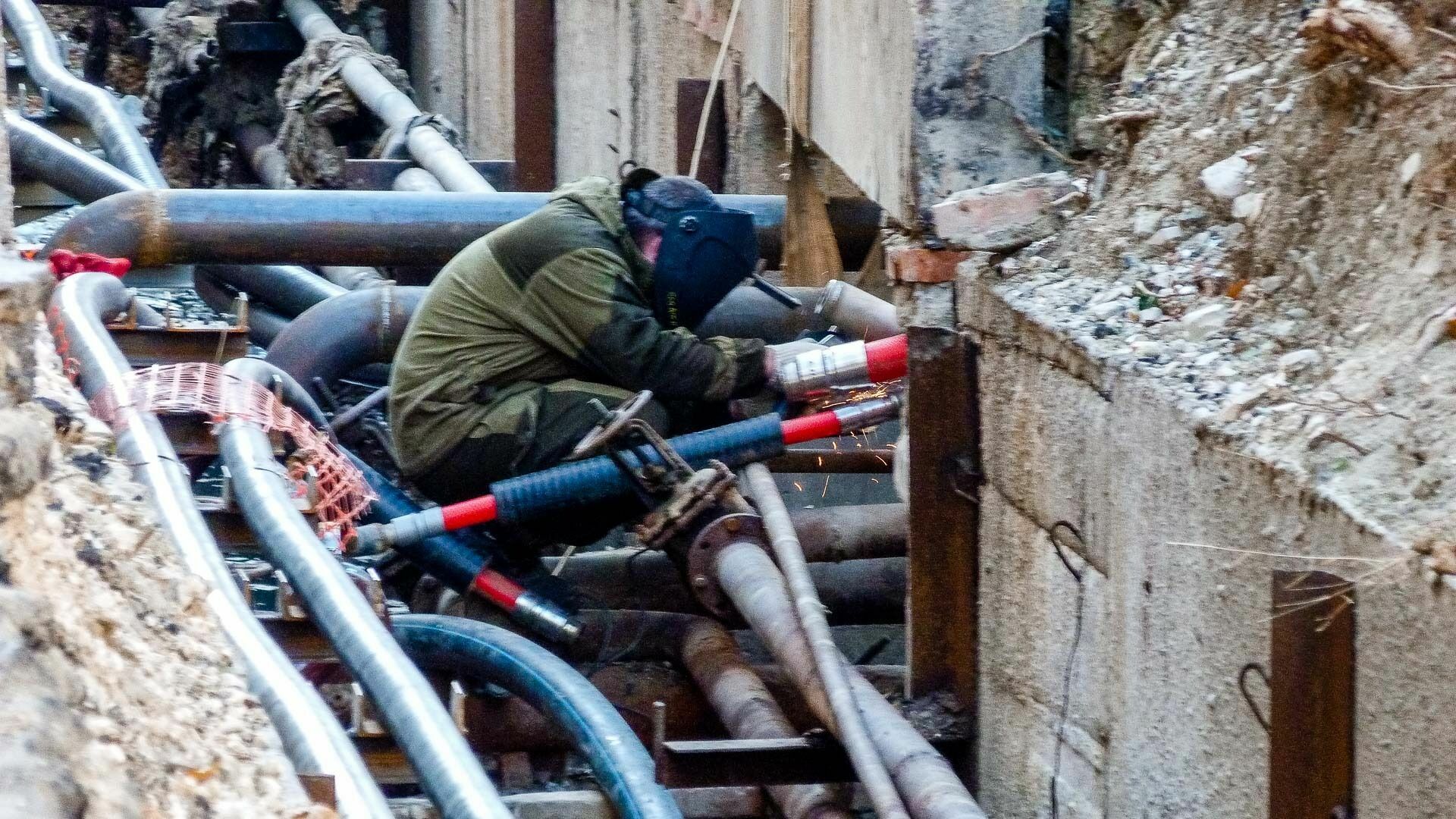 Тюрьма грозит чиновнику из-за отсутствия водопровода под Волгоградом