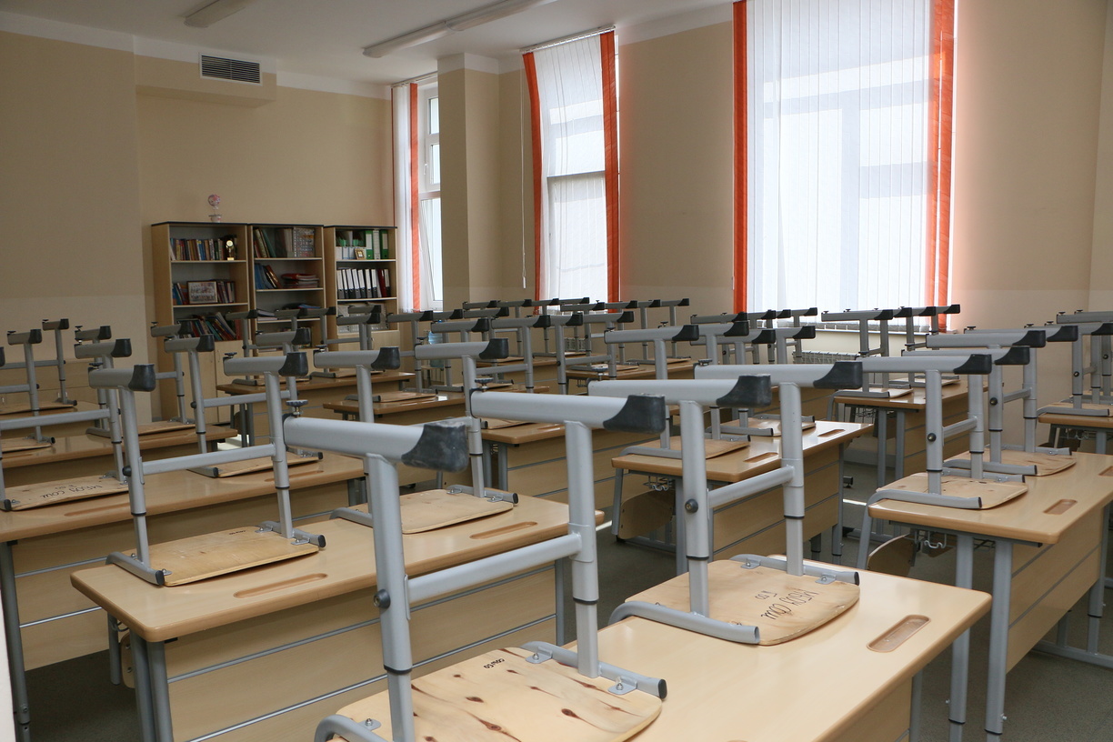 136 классов ушли на карантин по ковиду в волгоградских школах