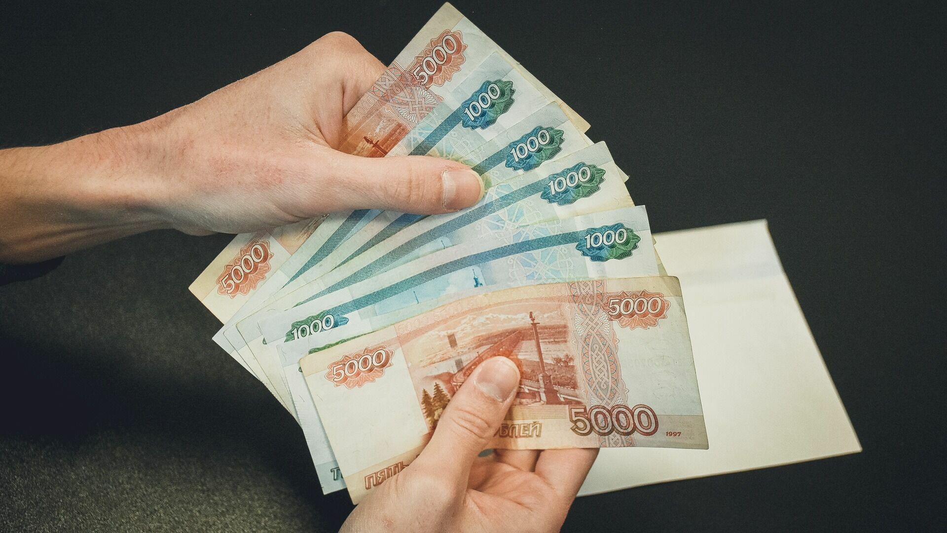 14,5 млрд рублей потратили на коммуналку и прочие услуги волгоградцы