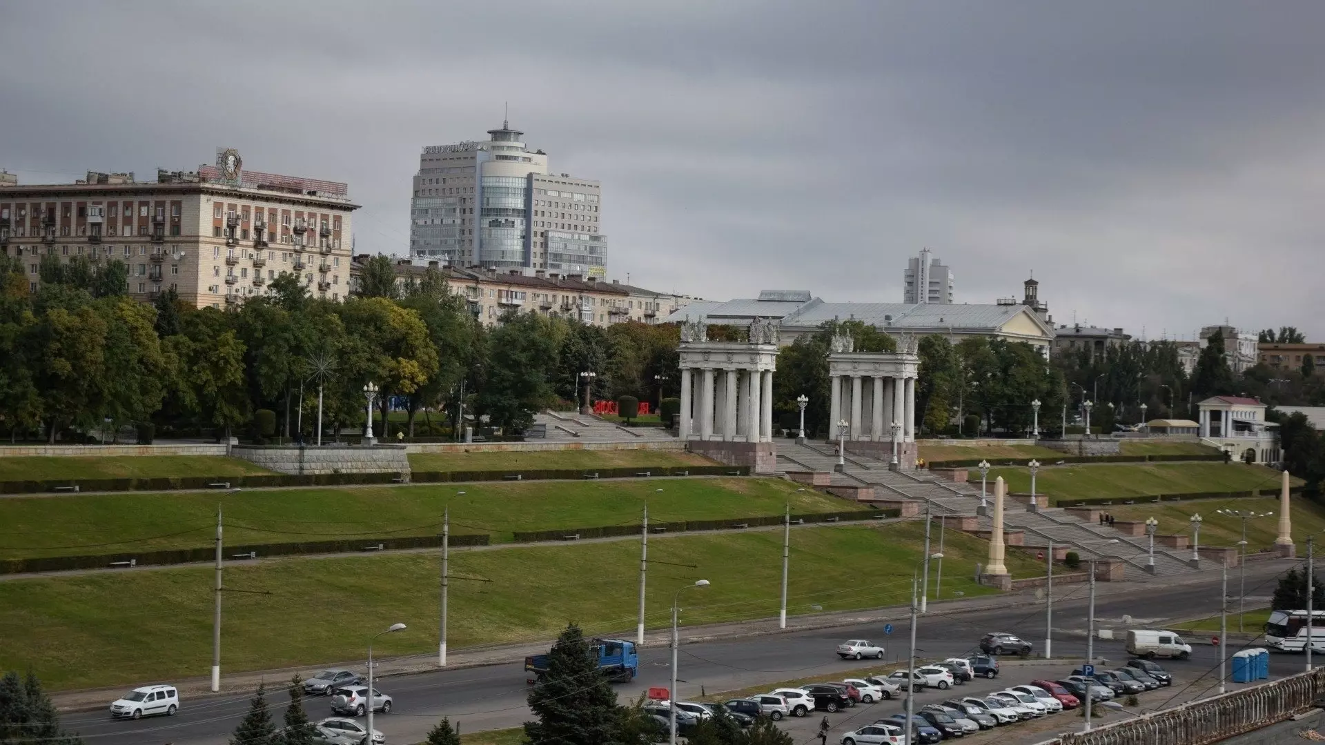 Новые УК получили лицензии в Волгограде