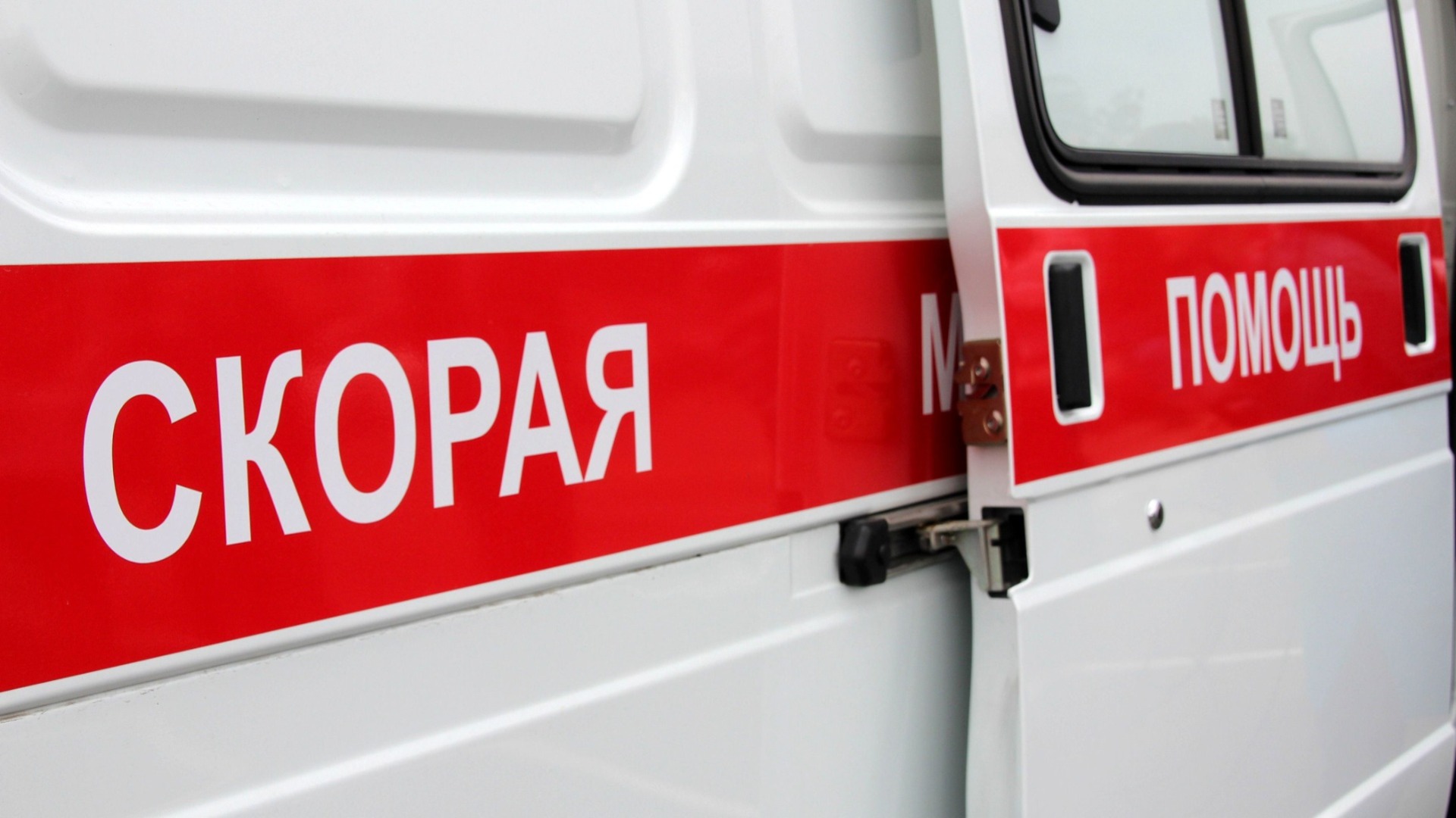 Сбитого в коляске грудничка отправили на домашнее лечение в Волгограде