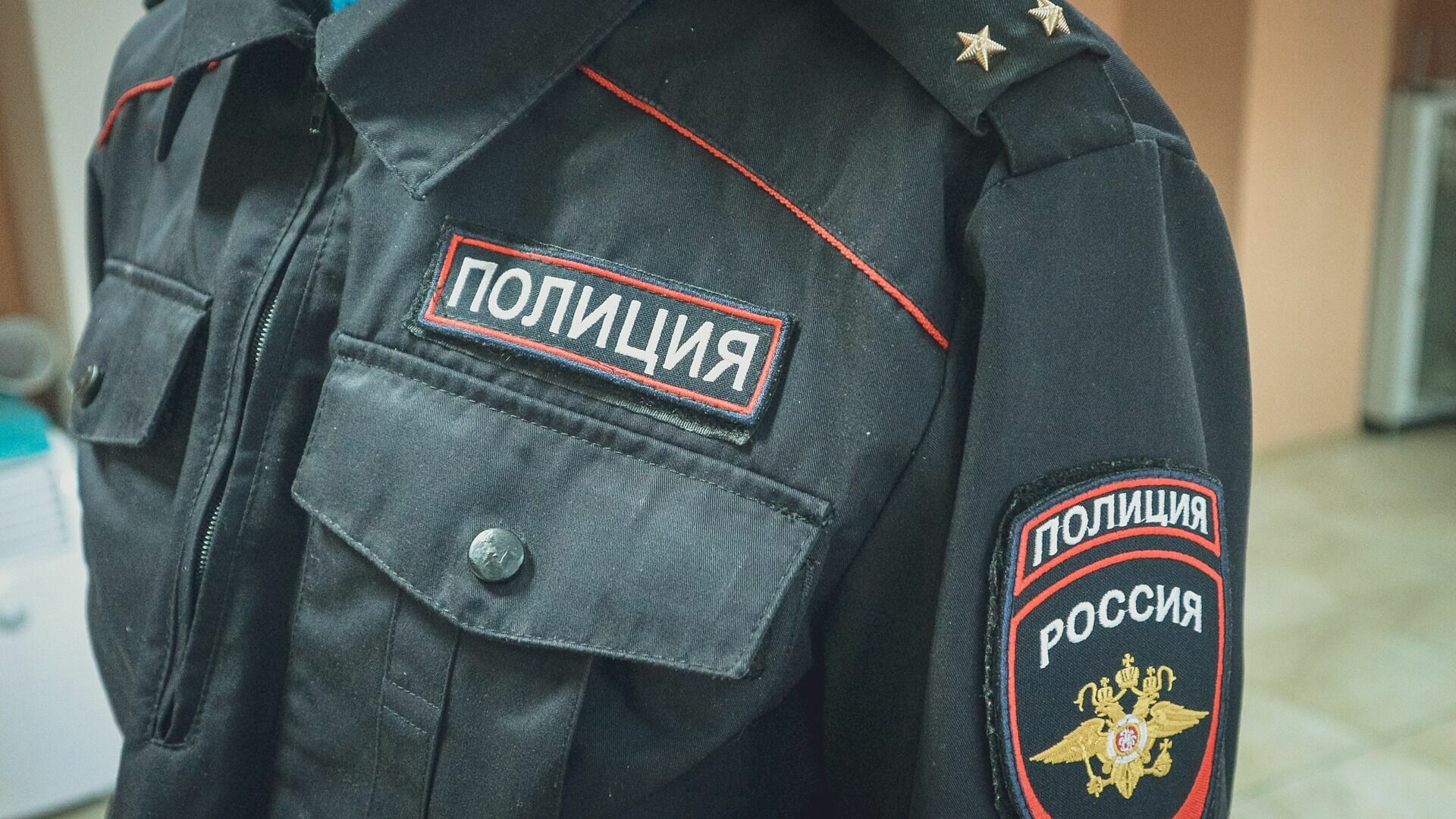Пропавшего 13-летнего школьника нашли в трамвае в Волгограде