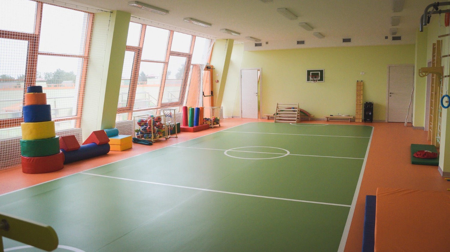 Детский центр в Садах Придонья