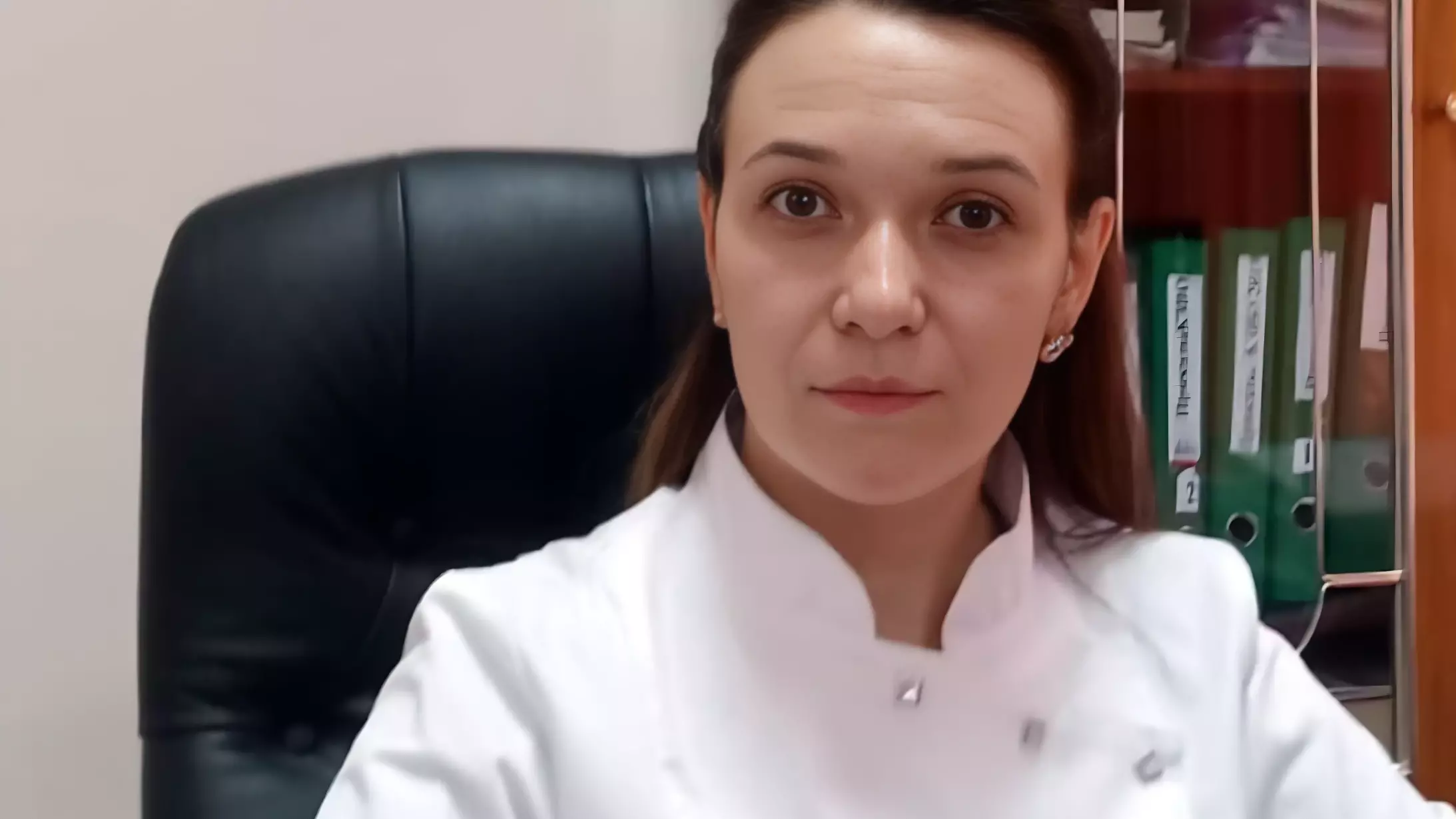 Анастасия Филиппова возглавила Быковскую ЦРБ