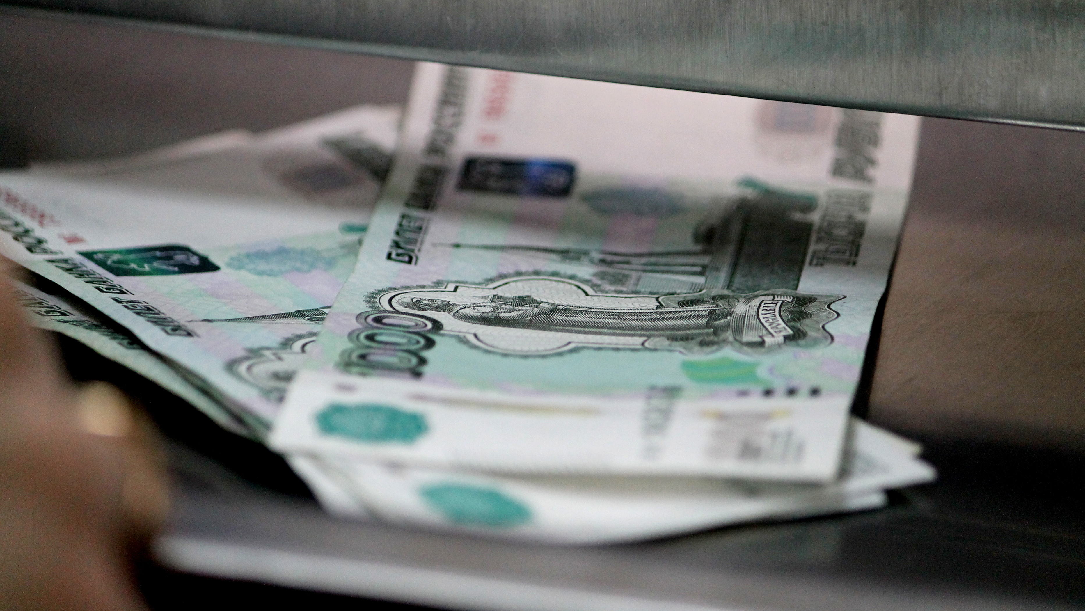 Волгоградская область перечислила 223 млрд рублей налогов в бюджет РФ