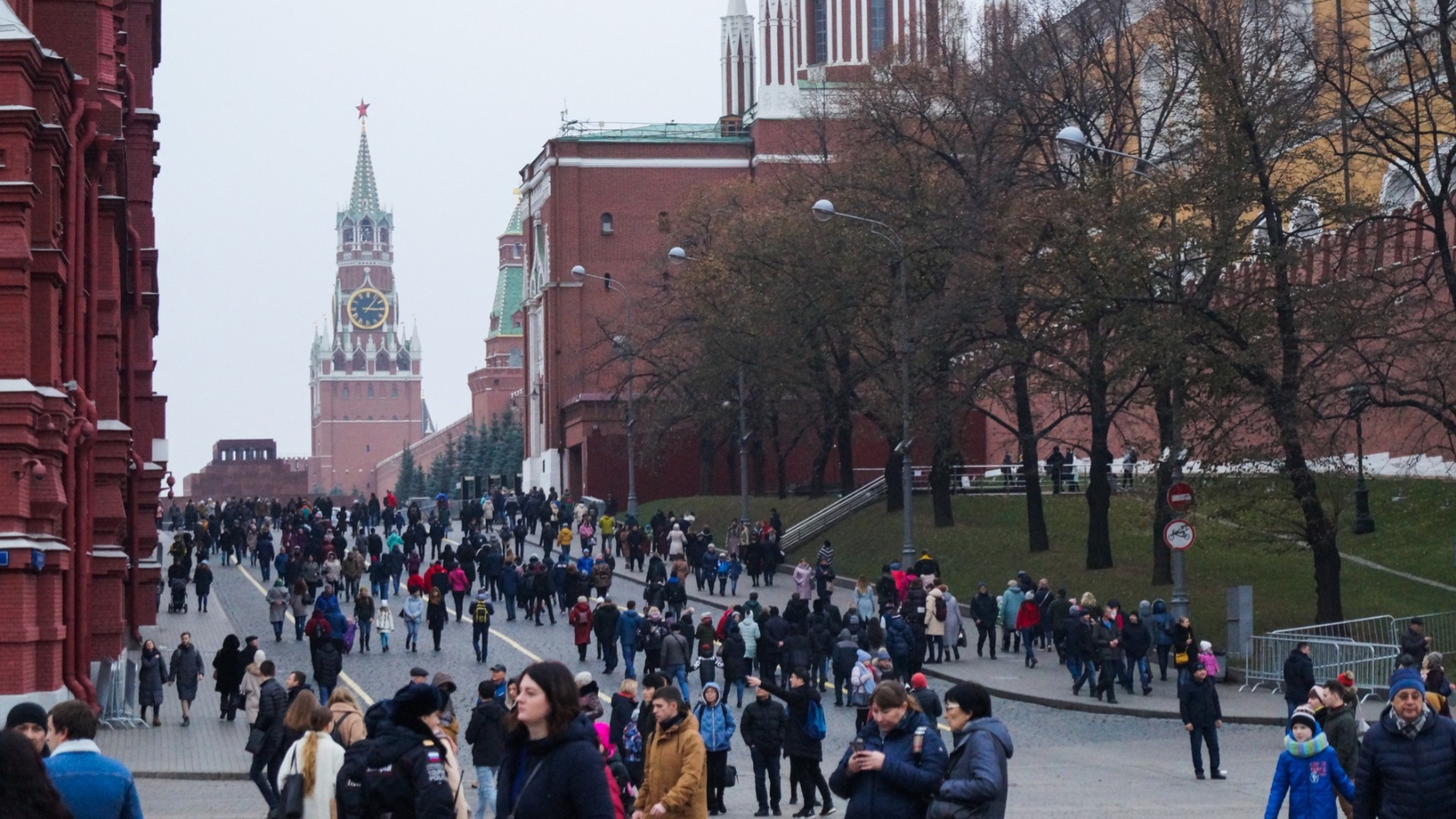 Лидером рейтинга среди городов стран БРИКС по пространственному развитию стала Москва