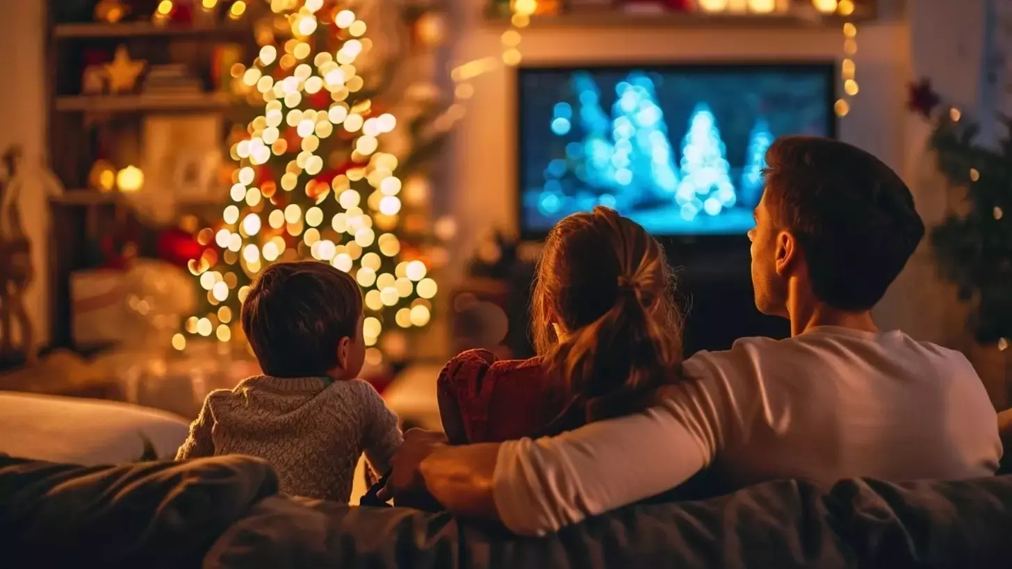 На Старый Новый год по телевизору покажут программы новогодней ночи