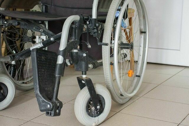 Облпрокуратура: в регионе выявлено более тысячи случаев нарушения прав инвалидов