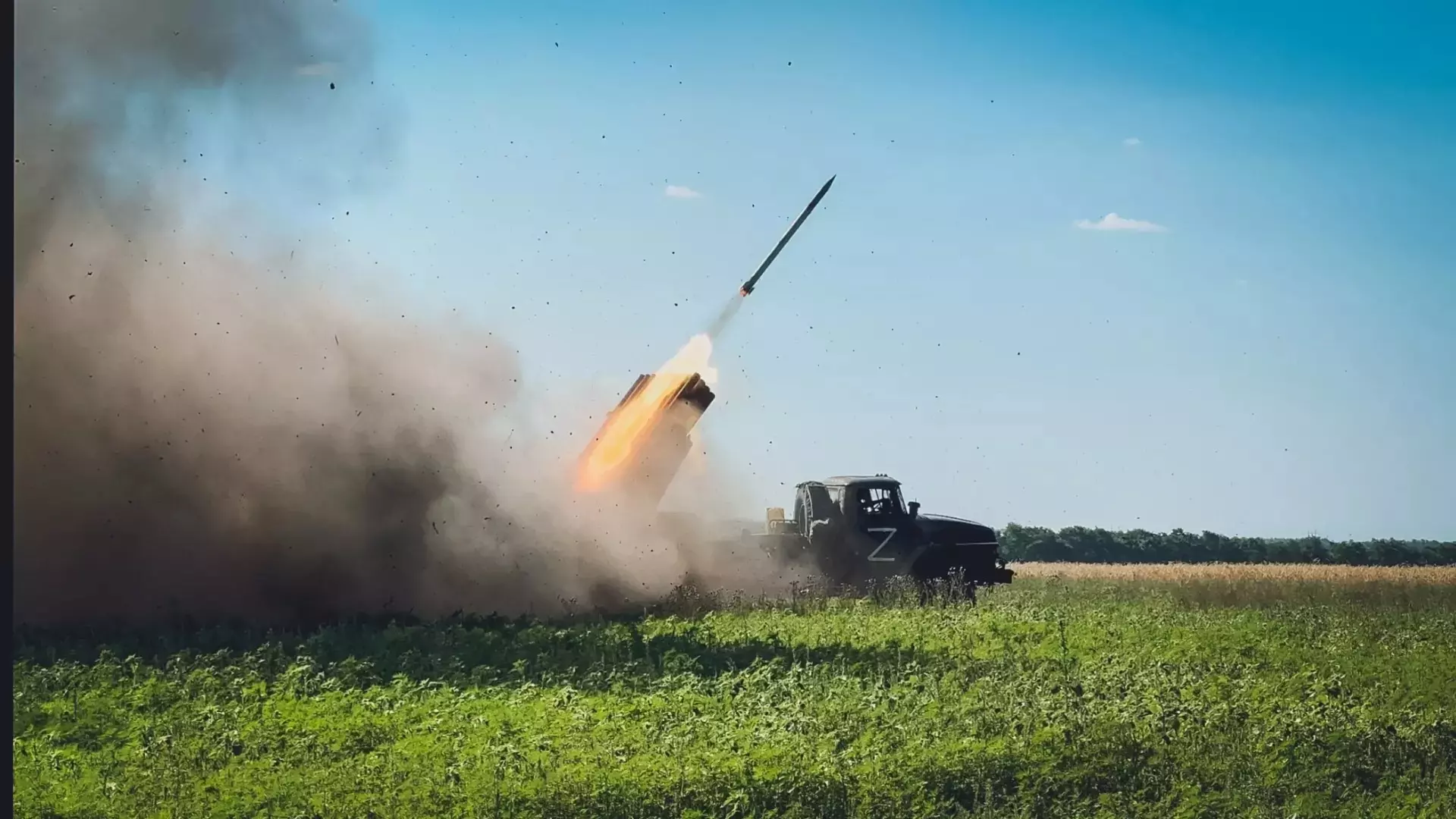Министерство обороны анонсировало учения с ракетными соединениями ЮВО