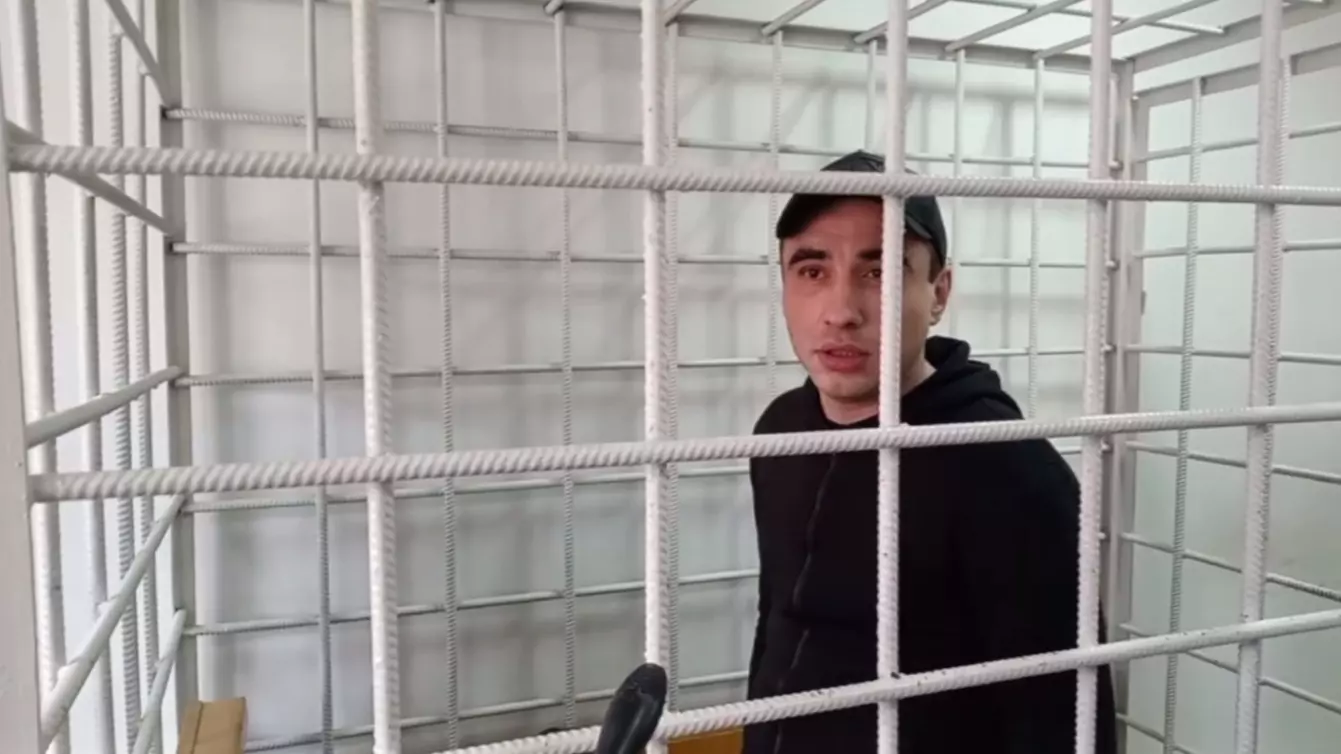 Убивший риэлтора в Волгограде Мелконян должен был вернуться в зону спецоперации