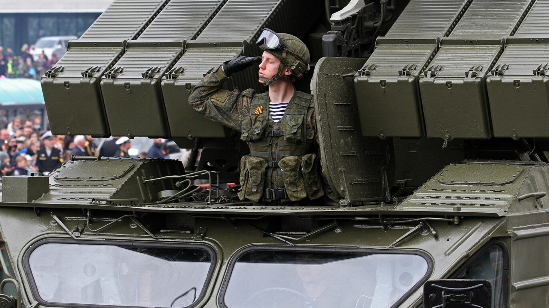 Кого из Волгограда призовут на военные сборы в 2023 году?