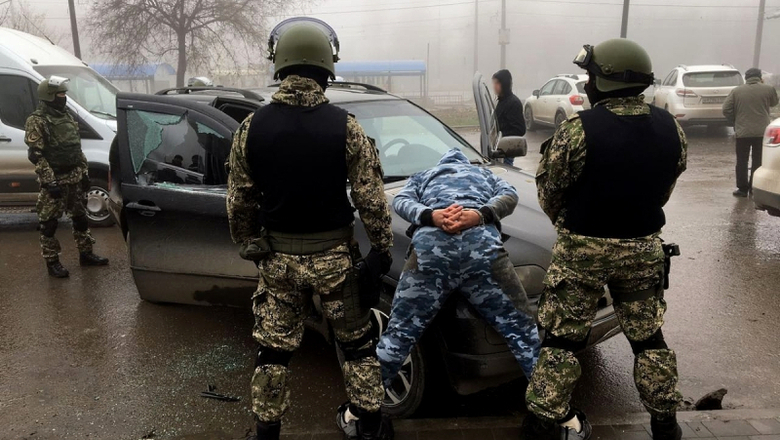 Некриминальный Волгоград: как силовики зачищают авторитетов по антиворовской статье
