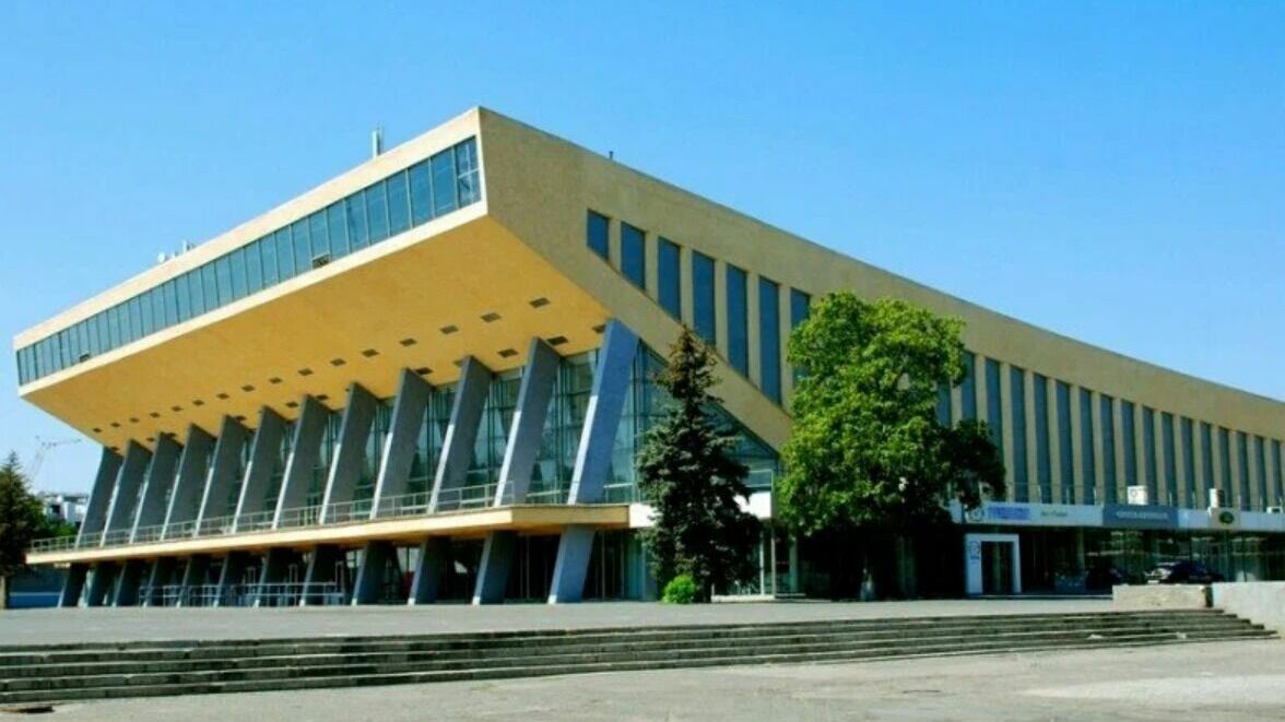 В картеле на 110 млн уличили стройкомпании при ремонте Дворца Спорта в Волгограде