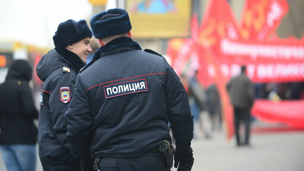 262 преступления раскрыла полиция за новогодние праздники в Волгограде