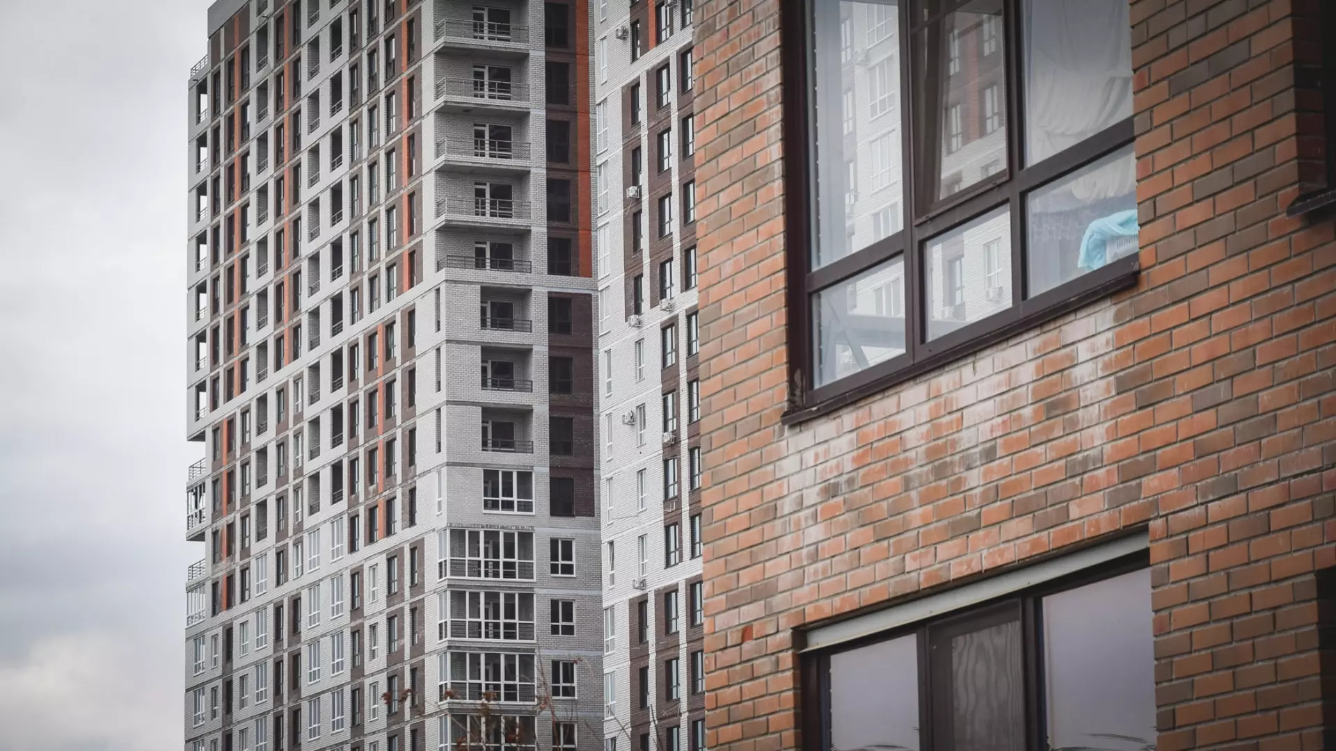 Волгоград лидирует в рейтинге по быстрому заселению в ипотечное жилье