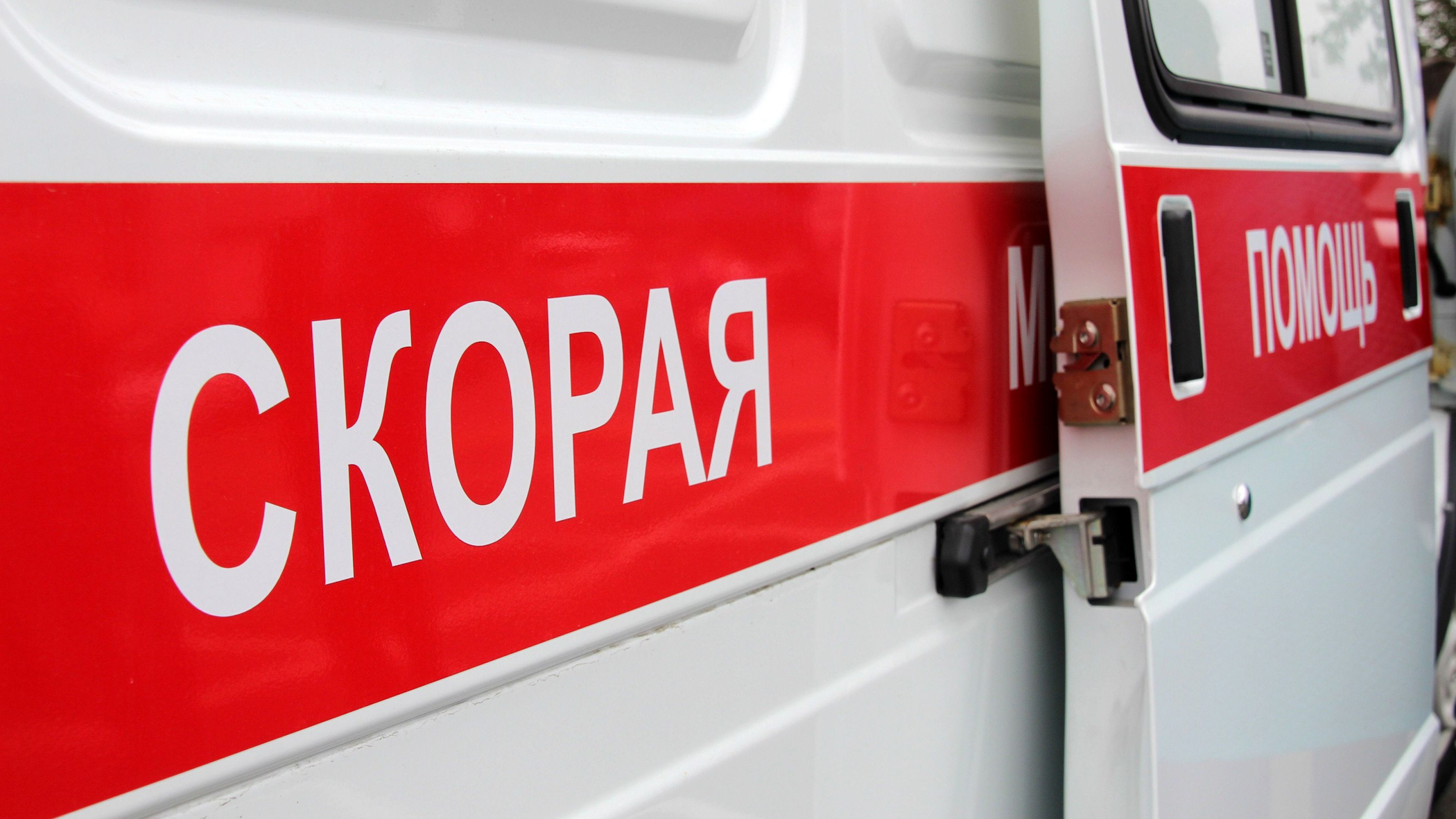 В Волгограде нашли сбежавшего после ДТП водителя «скорой»