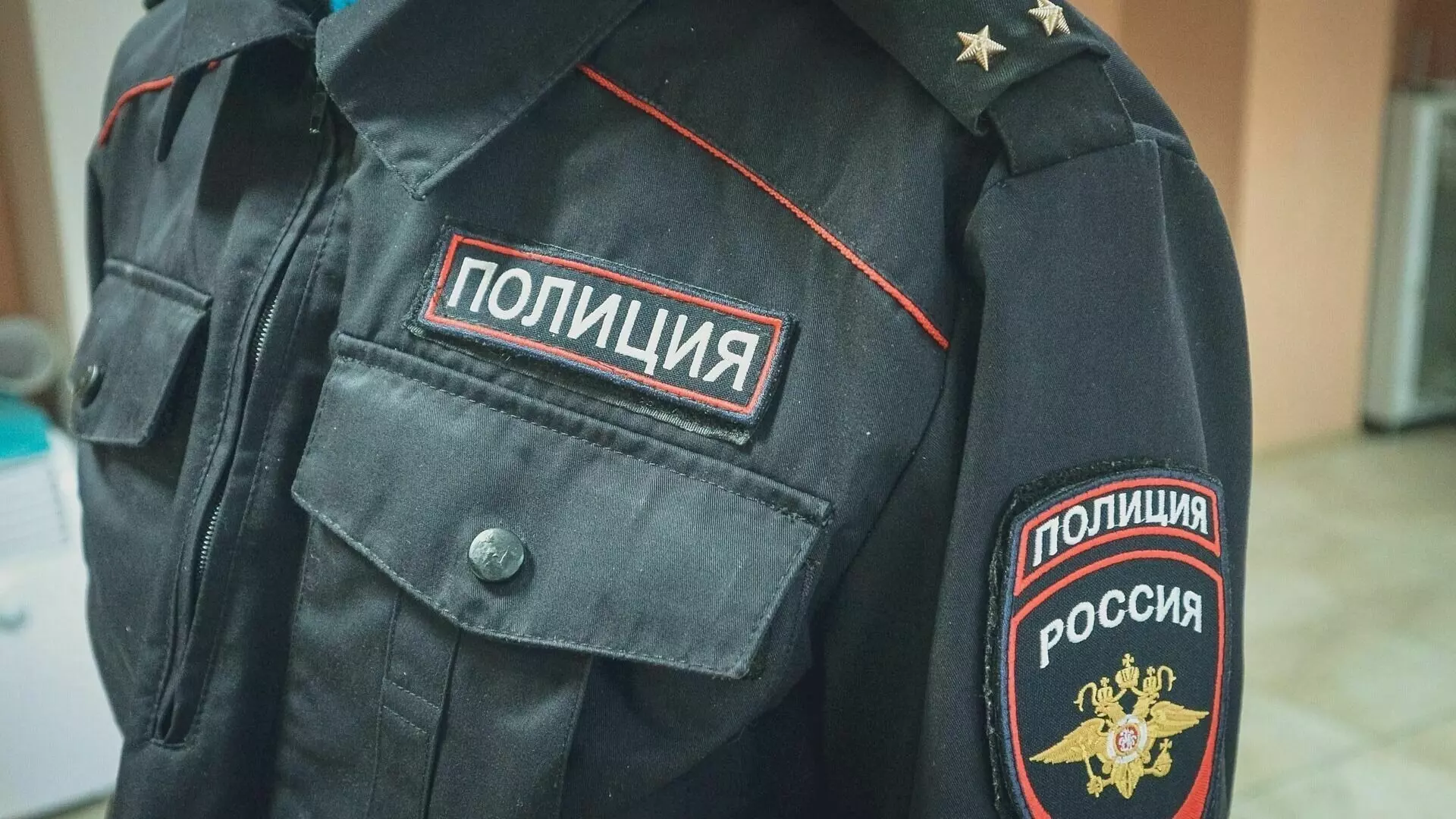 Что известно о конфликте полицейского и его любовницы в Волгограде