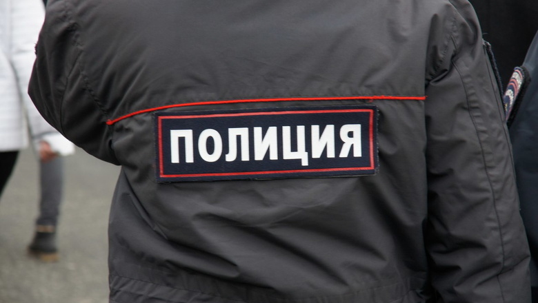 Пьяный мужчина с ножом напал на сотрудниц завода в Волгограде