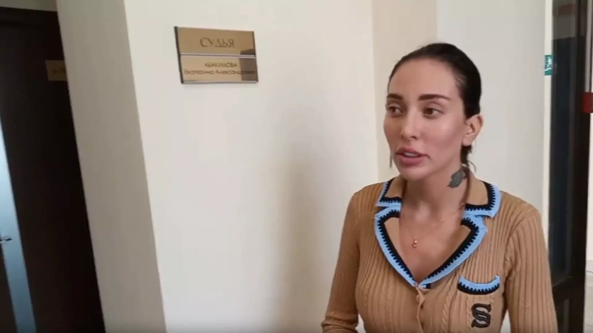 Дело душившей 7-месячную дочь блогерши Ахметовой передали в суд в Волгограде