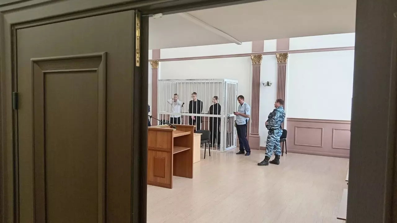 На какое наказание надеются убийцы айтишника в Волгограде