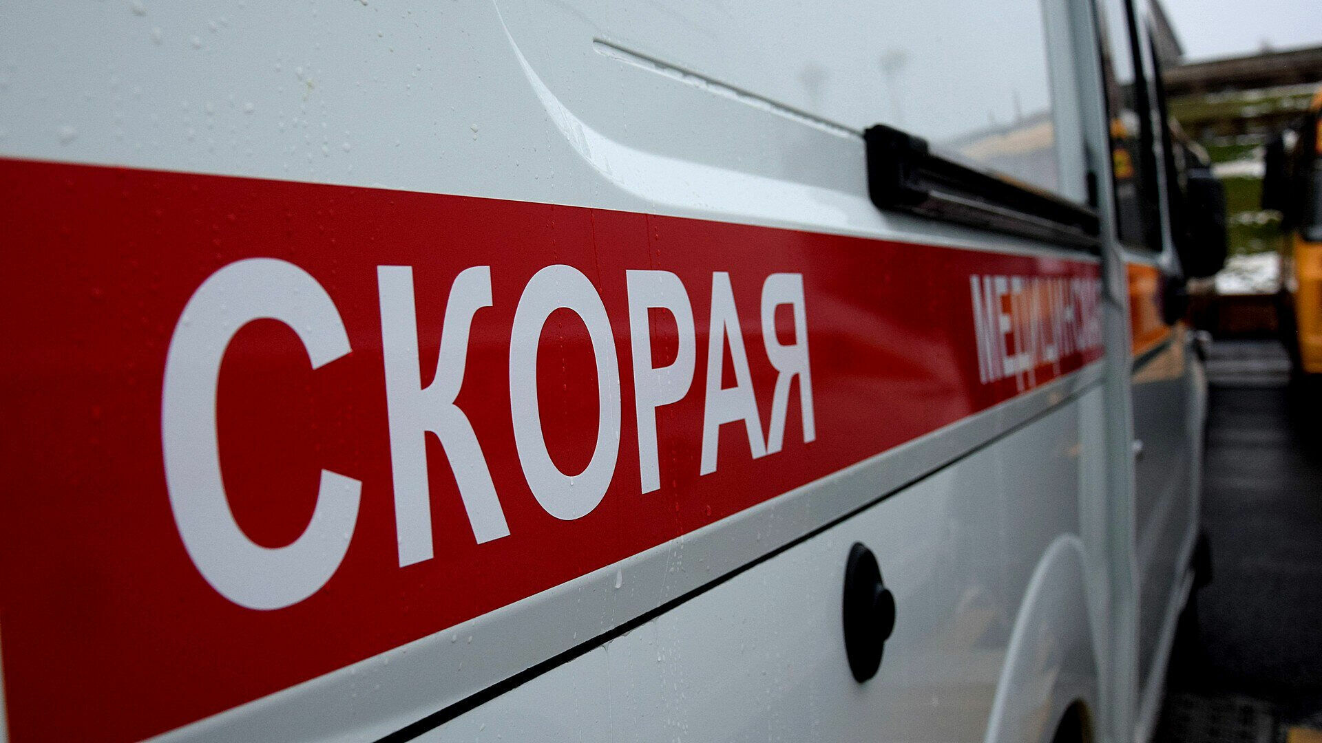 Пятилетний ребенок выпал из окна дома в Волгограде