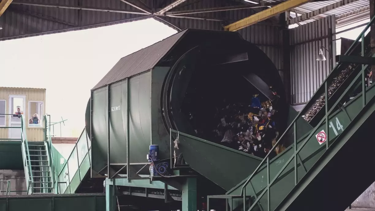 РЭО: Объект обращения с ТКО под Тулой сможет перерабатывать 362 000 тонн мусора