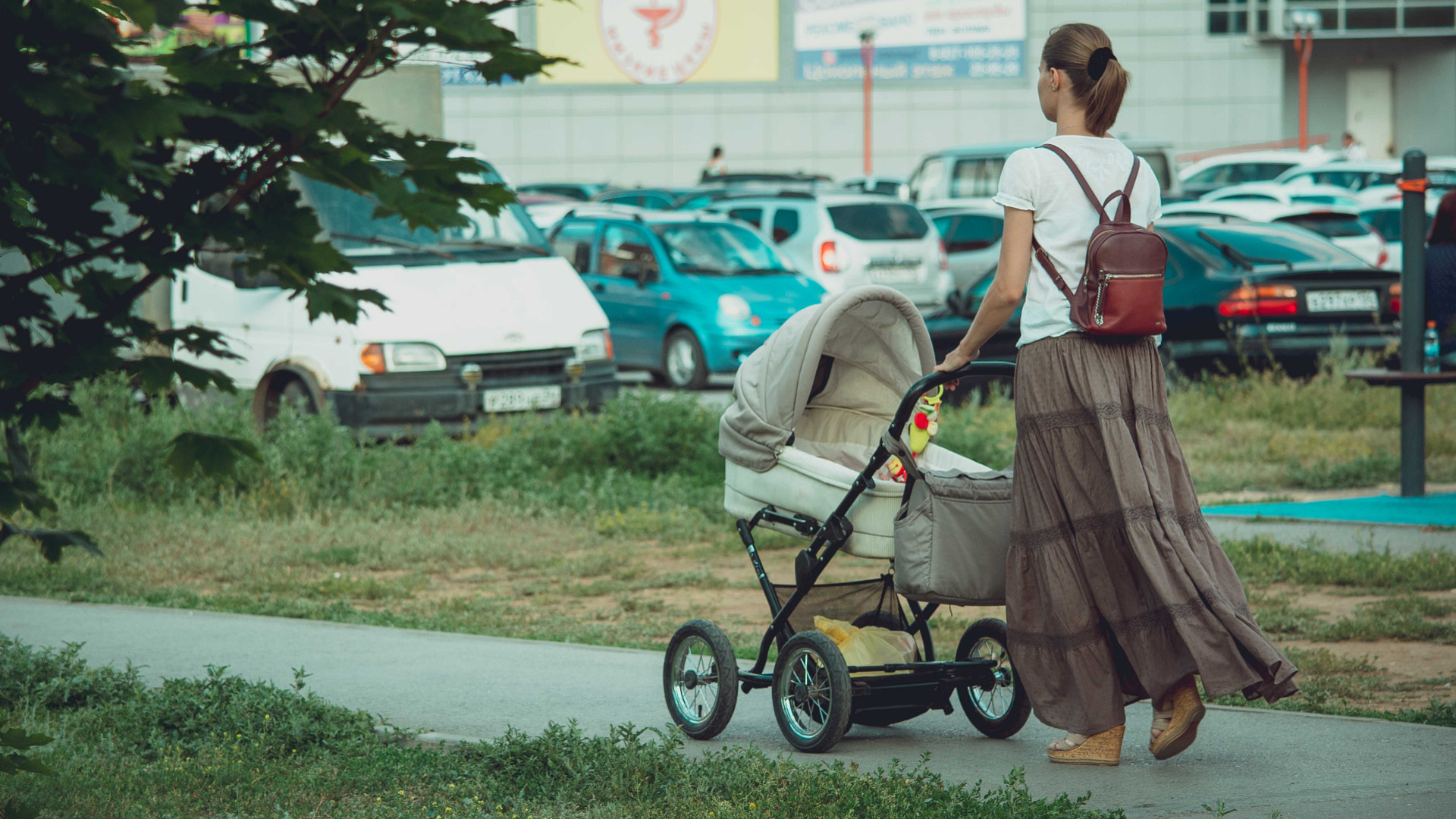 График выплаты детских пособий изменится с июня в Волгограде