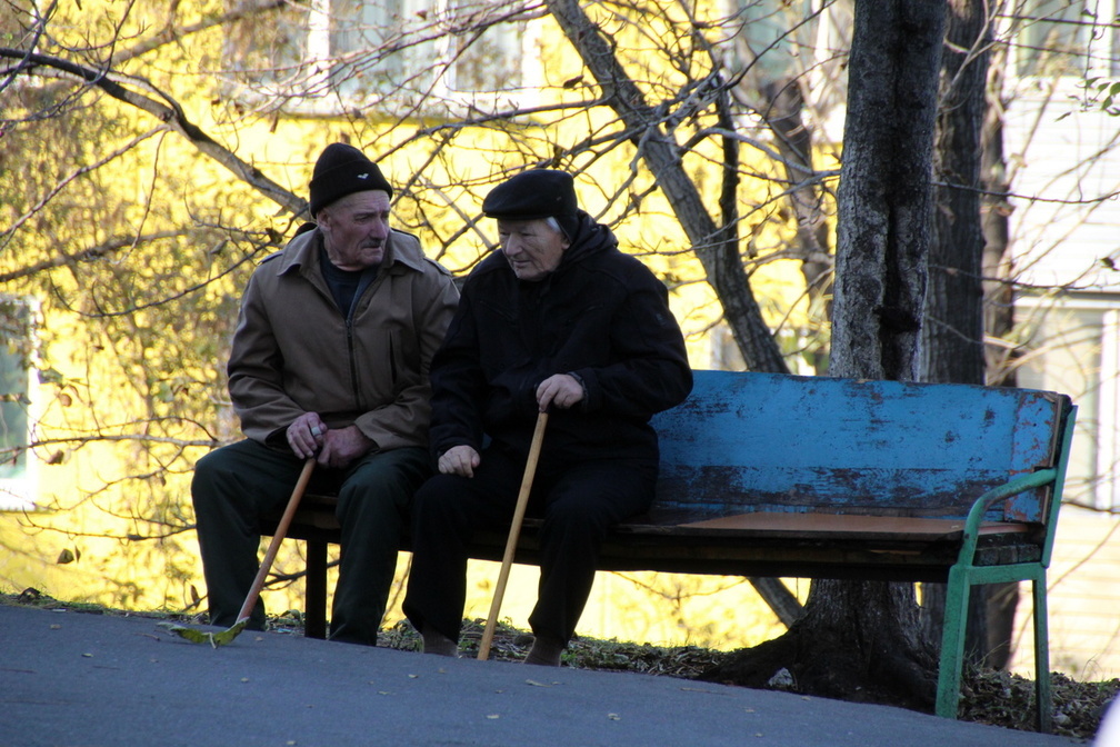 Пенсии изменят: в Госдуме предложили ввести ранжирование пенсионеров