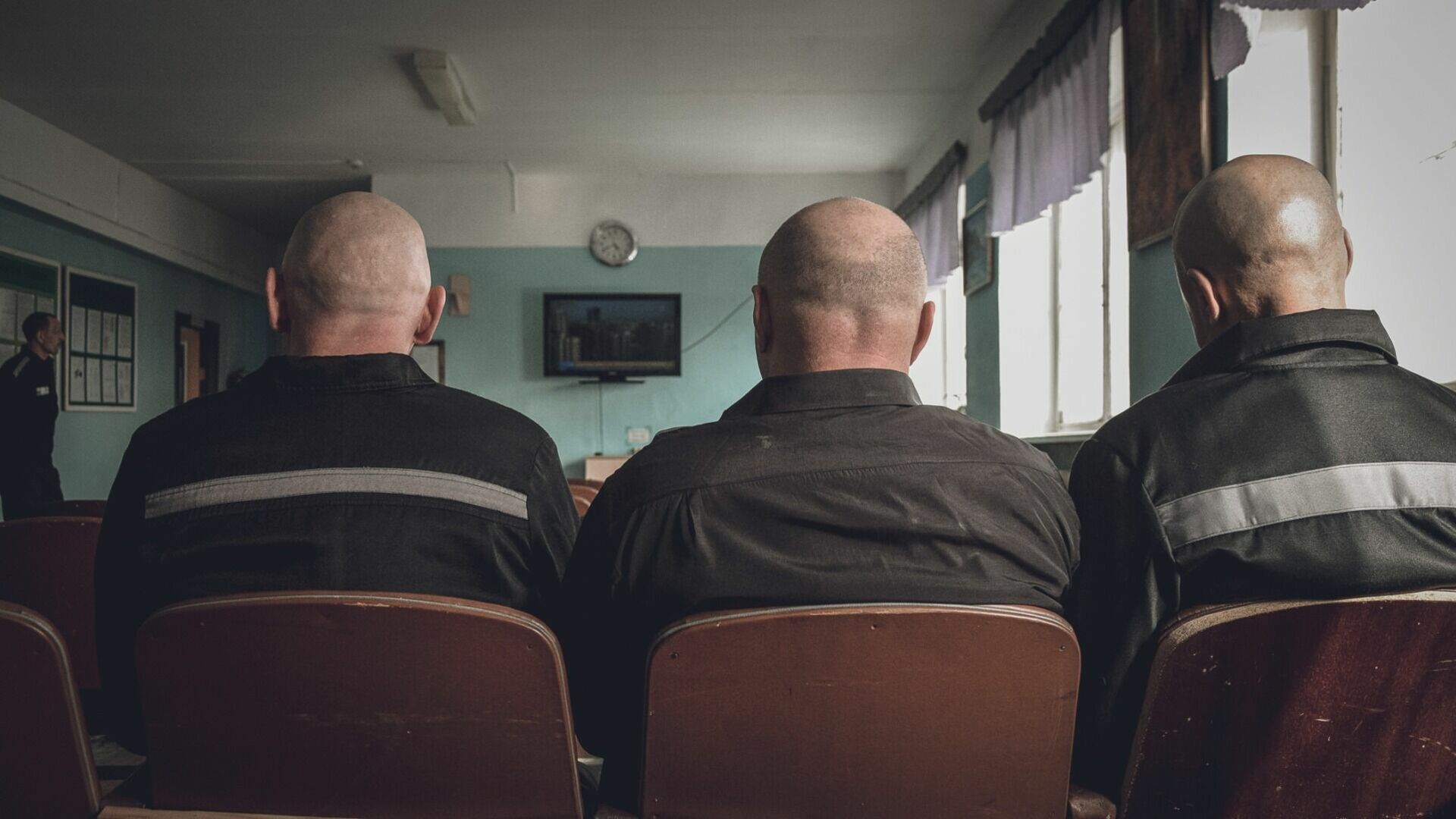 Хватит сидеть без дела: в волгоградских колониях могут вербовать заключенных