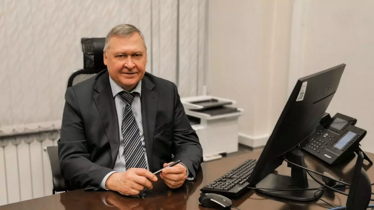 Начальник московского филиала Главного центра спецсвязи рассказал о работе управления