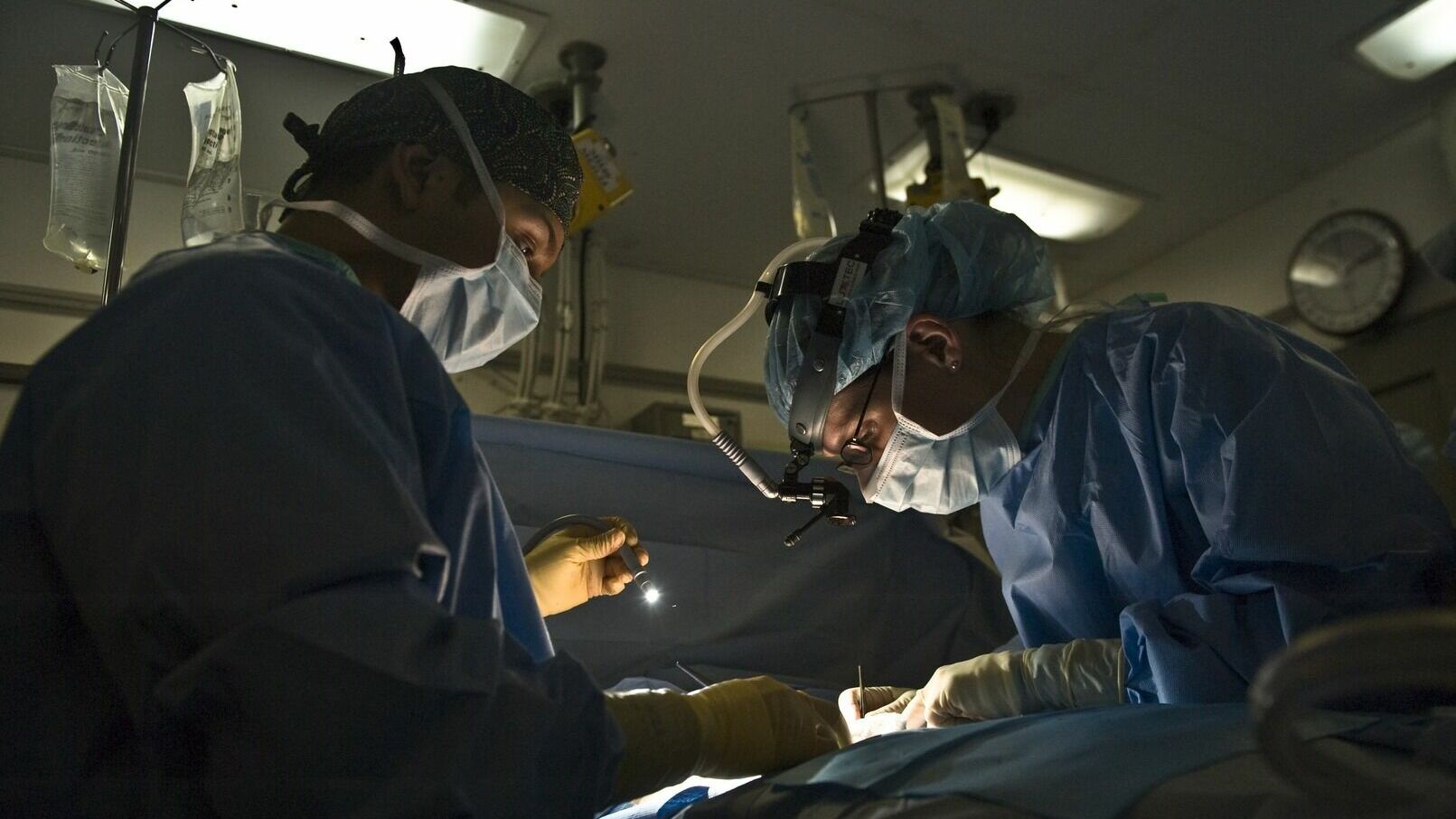 Уникальную операцию на мозговой артерии впервые провели волгоградские хирурги