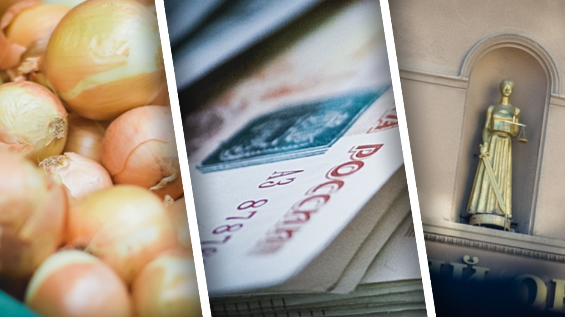 Штрафы, цены и хищения: все деньги Волгограда в пятничных новостях