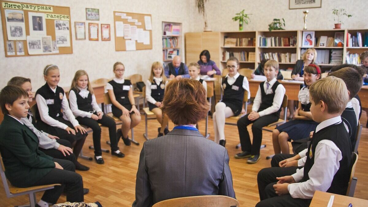 Семь сельских учителей в Волгоградской области получат по миллиону рублей