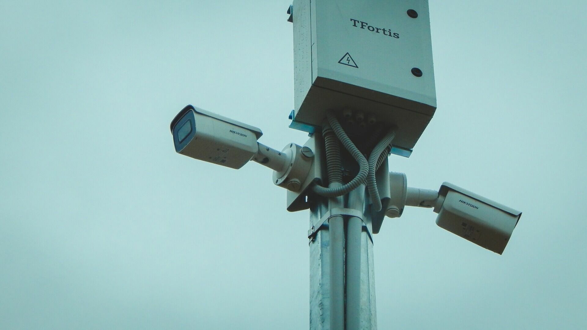Еще 100 камер установят на дорогах Волгоградской области